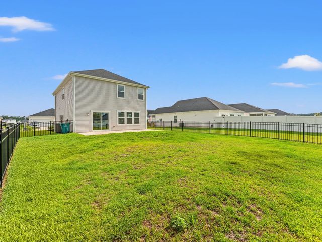 607 Cypress Preserve Circle, Longs, SC 29568