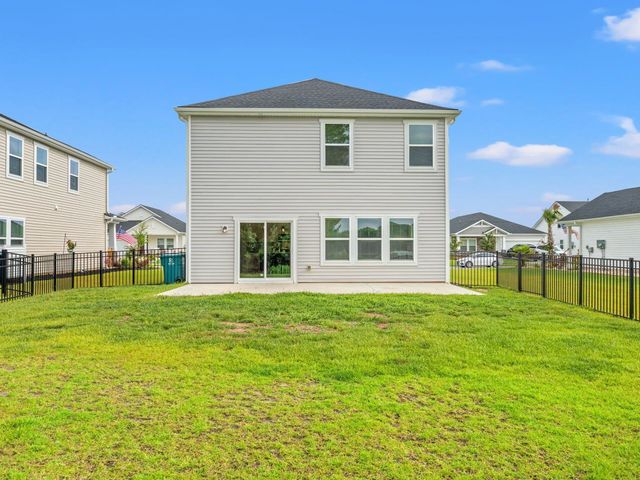 607 Cypress Preserve Circle, Longs, SC 29568