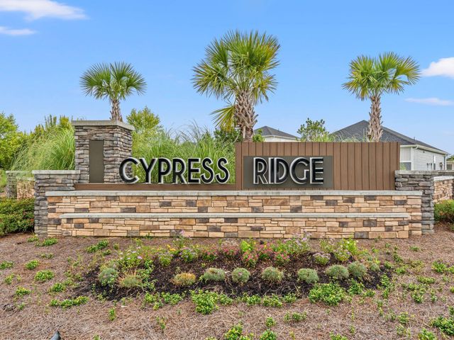 607 Cypress Preserve Circle, Longs, SC 29568