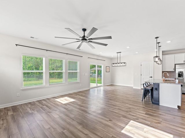 607 Cypress Preserve Circle, Longs, SC 29568