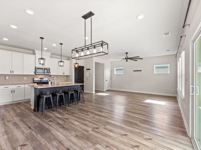 607 Cypress Preserve Circle, Longs, SC 29568