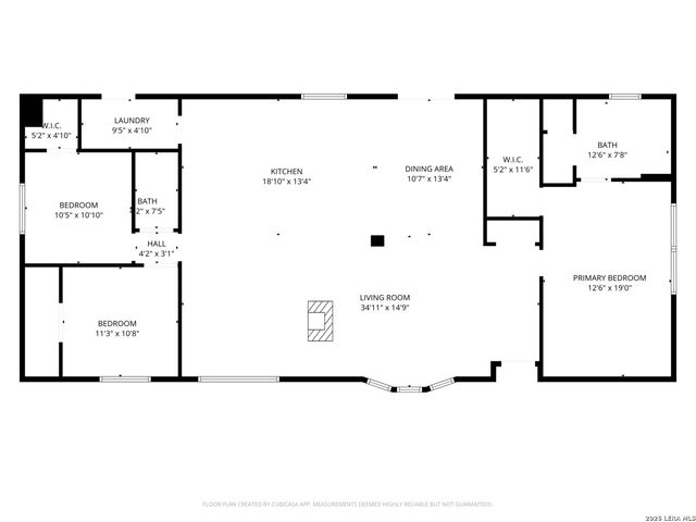507 Forest Hill St, Canyon Lake, TX 78133