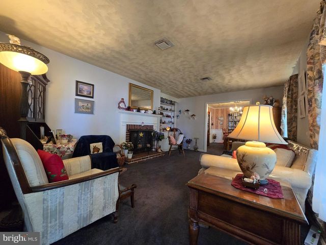 104 CHARLOTTE AVE, Federalsburg, MD 21632