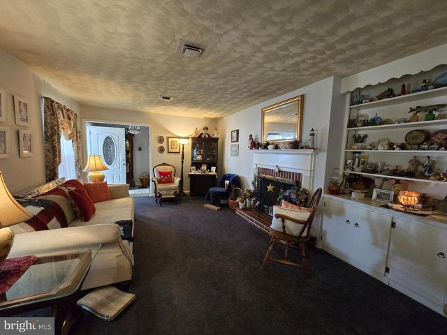 104 CHARLOTTE AVE, Federalsburg, MD 21632