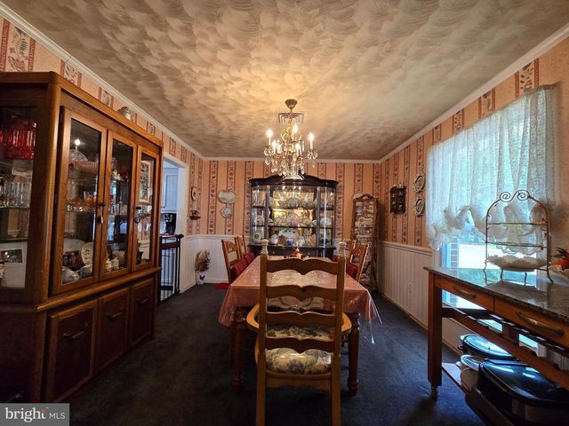 104 CHARLOTTE AVE, Federalsburg, MD 21632
