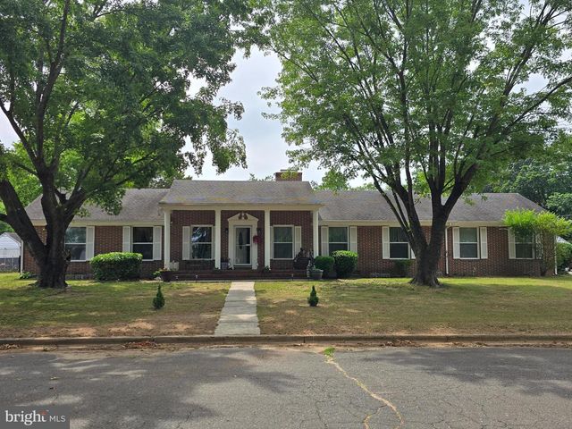 104 CHARLOTTE AVE, Federalsburg, MD 21632