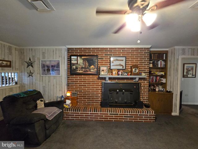 104 CHARLOTTE AVE, Federalsburg, MD 21632