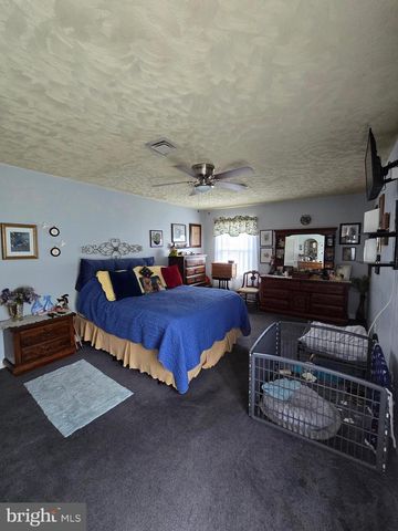 104 CHARLOTTE AVE, Federalsburg, MD 21632