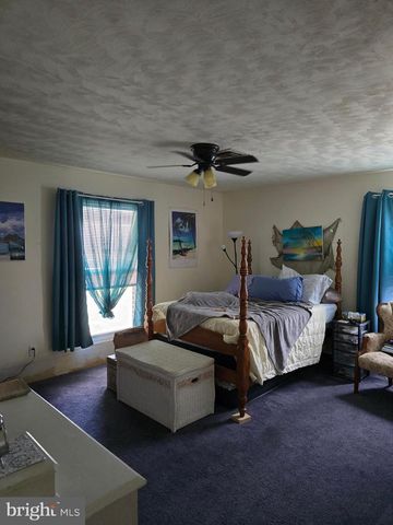 104 CHARLOTTE AVE, Federalsburg, MD 21632
