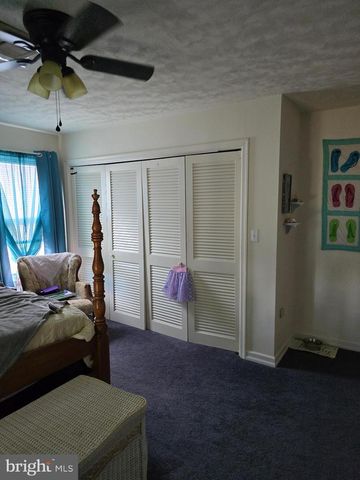 104 CHARLOTTE AVE, Federalsburg, MD 21632
