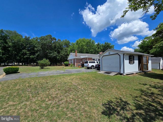 104 CHARLOTTE AVE, Federalsburg, MD 21632