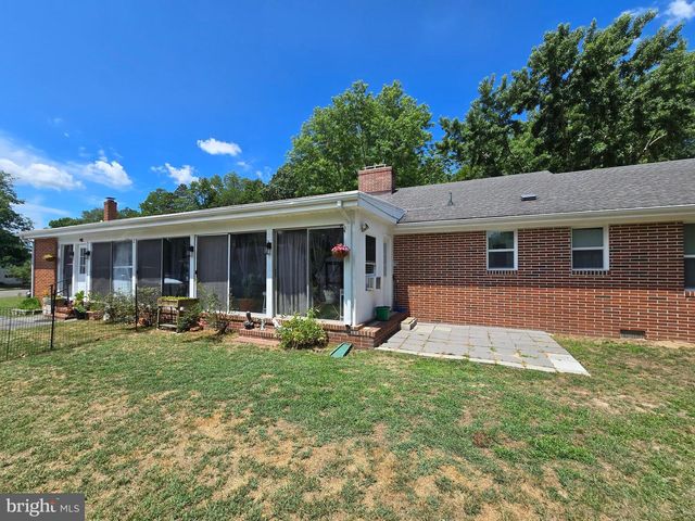 104 CHARLOTTE AVE, Federalsburg, MD 21632