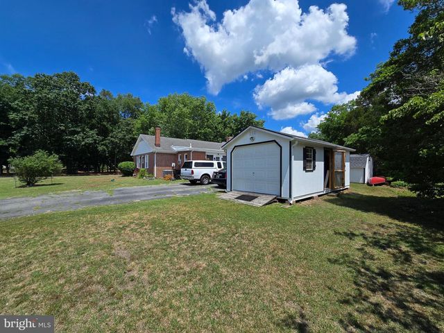 104 CHARLOTTE AVE, Federalsburg, MD 21632