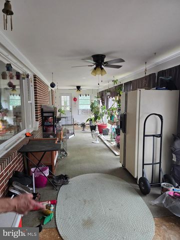 104 CHARLOTTE AVE, Federalsburg, MD 21632