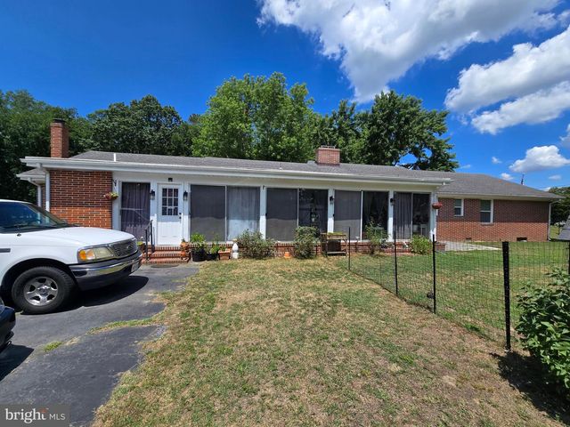 104 CHARLOTTE AVE, Federalsburg, MD 21632