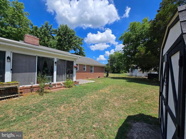 104 CHARLOTTE AVE, Federalsburg, MD 21632