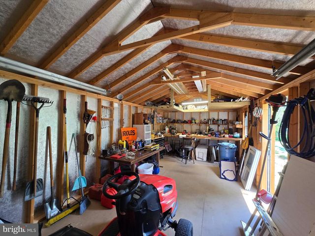 104 CHARLOTTE AVE, Federalsburg, MD 21632