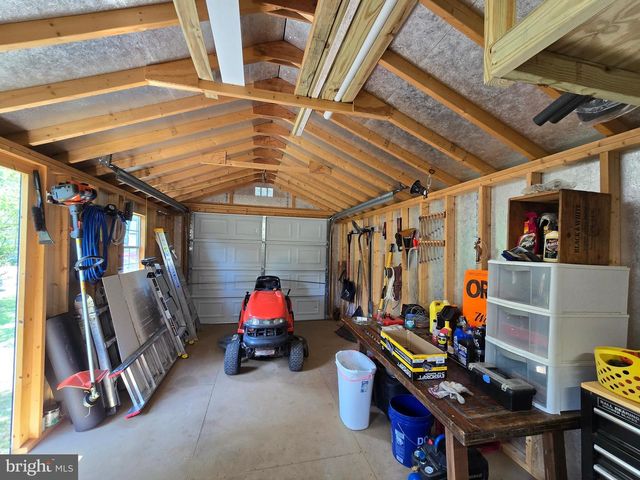 104 CHARLOTTE AVE, Federalsburg, MD 21632