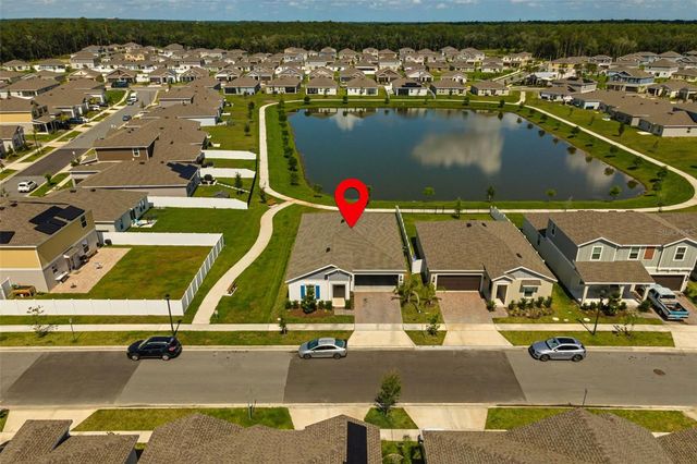 4928 WORCHESTER DRIVE, Kissimmee, FL 34746