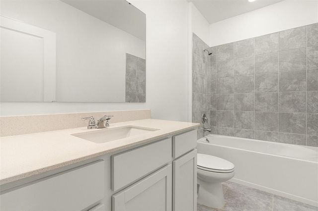 4928 WORCHESTER DRIVE, Kissimmee, FL 34746