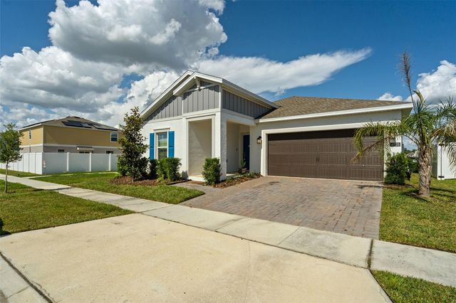 4928 WORCHESTER DRIVE, Kissimmee, FL 34746