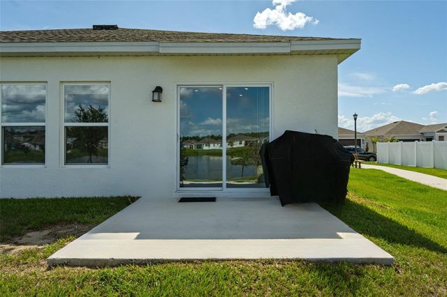 4928 WORCHESTER DRIVE, Kissimmee, FL 34746