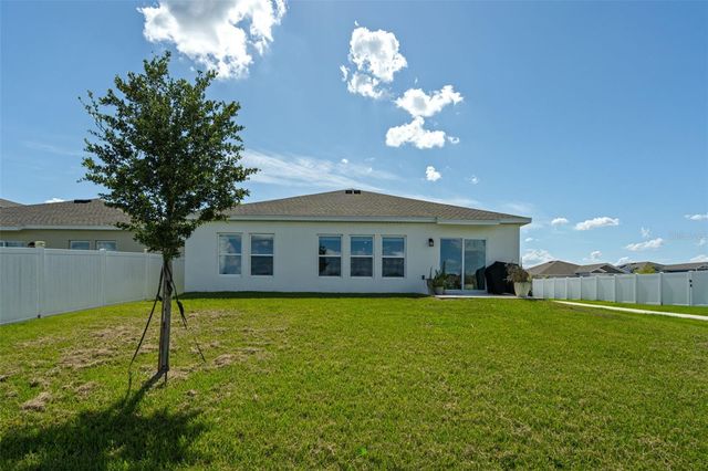 4928 WORCHESTER DRIVE, Kissimmee, FL 34746