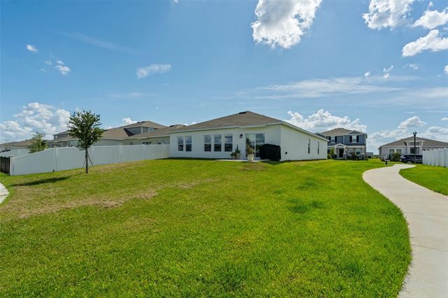 4928 WORCHESTER DRIVE, Kissimmee, FL 34746