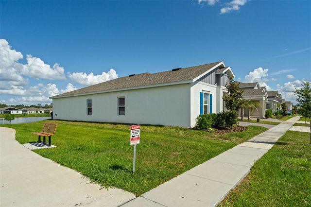 4928 WORCHESTER DRIVE, Kissimmee, FL 34746