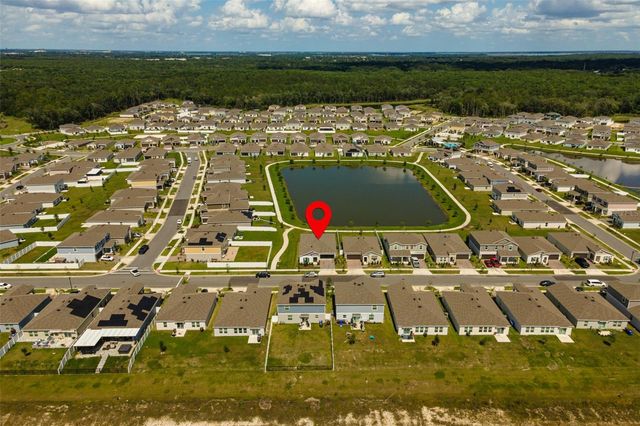 4928 WORCHESTER DRIVE, Kissimmee, FL 34746