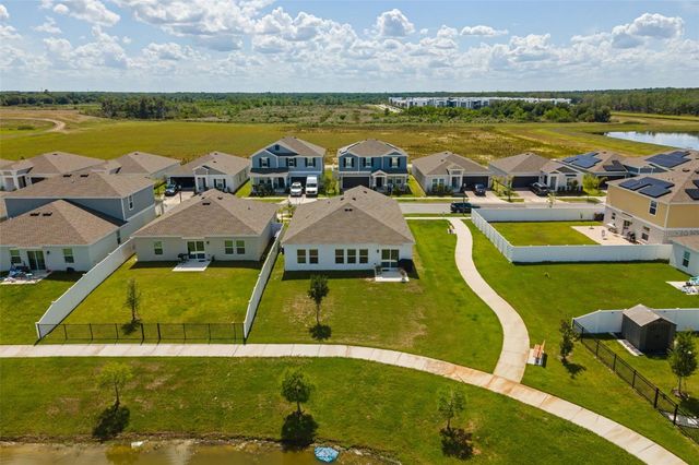 4928 WORCHESTER DRIVE, Kissimmee, FL 34746