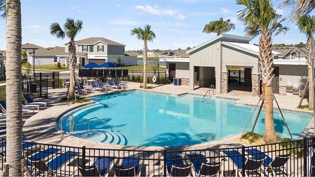 4928 WORCHESTER DRIVE, Kissimmee, FL 34746