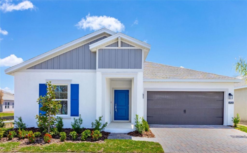 4928 WORCHESTER DRIVE, Kissimmee, FL 34746