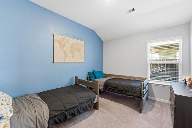 16119 Barge Way, Crosby, TX 77532