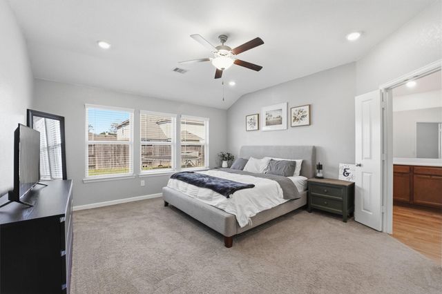 16119 Barge Way, Crosby, TX 77532