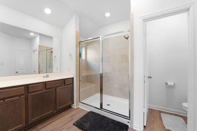 16119 Barge Way, Crosby, TX 77532