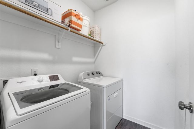 16119 Barge Way, Crosby, TX 77532