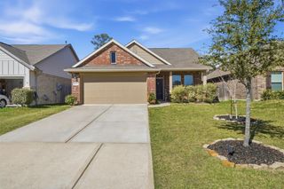 16119 Barge Way, Crosby, TX 77532
