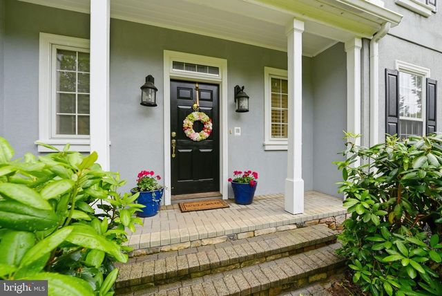 7724 CANNONBALL GATE RD, Warrenton, VA 20186