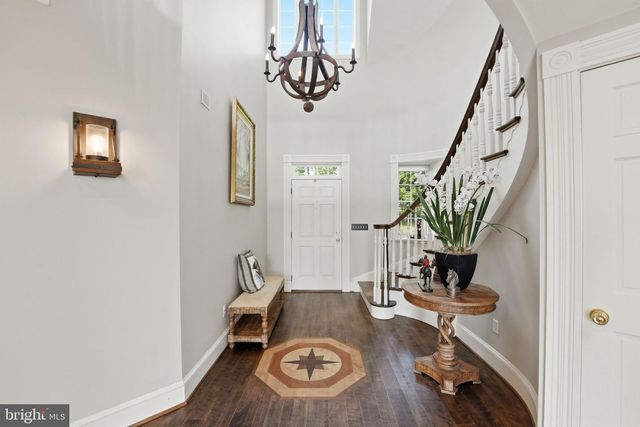 7724 CANNONBALL GATE RD, Warrenton, VA 20186