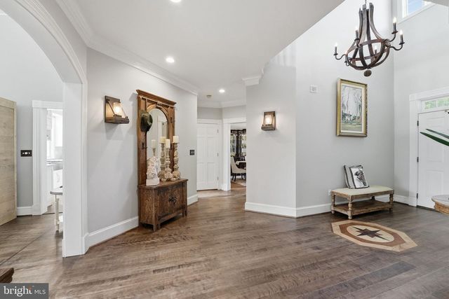 7724 CANNONBALL GATE RD, Warrenton, VA 20186