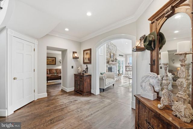 7724 CANNONBALL GATE RD, Warrenton, VA 20186