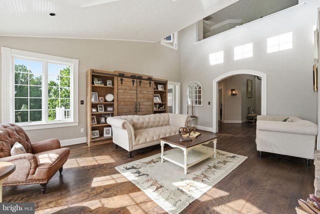 7724 CANNONBALL GATE RD, Warrenton, VA 20186