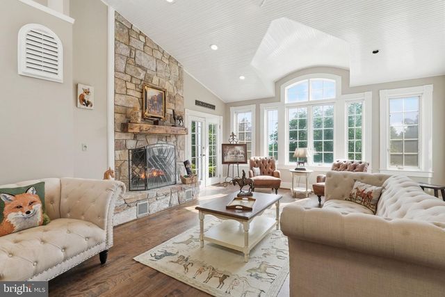 7724 CANNONBALL GATE RD, Warrenton, VA 20186