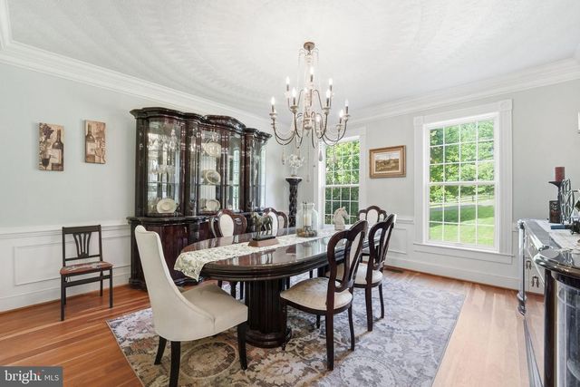 7724 CANNONBALL GATE RD, Warrenton, VA 20186