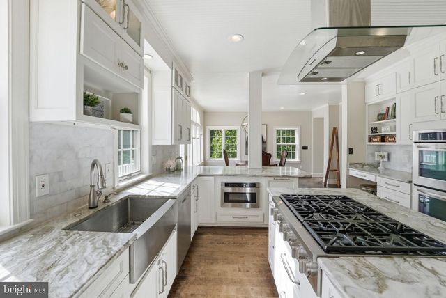 7724 CANNONBALL GATE RD, Warrenton, VA 20186