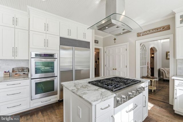7724 CANNONBALL GATE RD, Warrenton, VA 20186