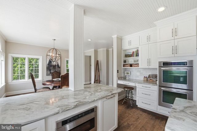 7724 CANNONBALL GATE RD, Warrenton, VA 20186