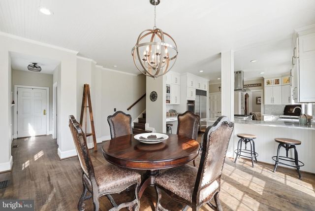 7724 CANNONBALL GATE RD, Warrenton, VA 20186