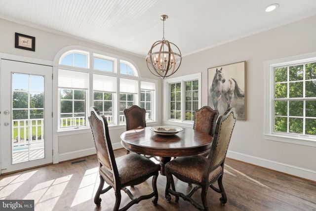 7724 CANNONBALL GATE RD, Warrenton, VA 20186